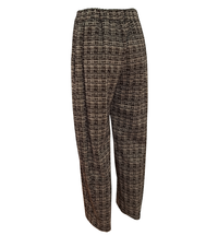 PANTALONE DONNA I61061/FL Tellini S.R.L. Großhandelskleidung